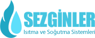 Sezginler Kombi Servisi Logo